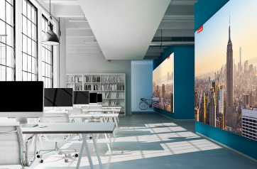 Verminder galm op kantoor