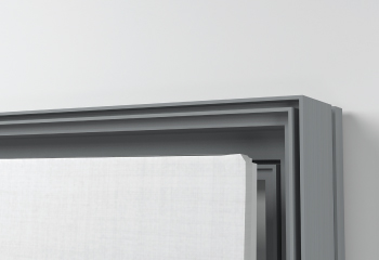 Block out bevestigen