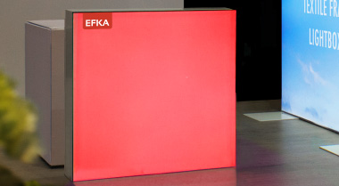 Lichtbak magische 3D print