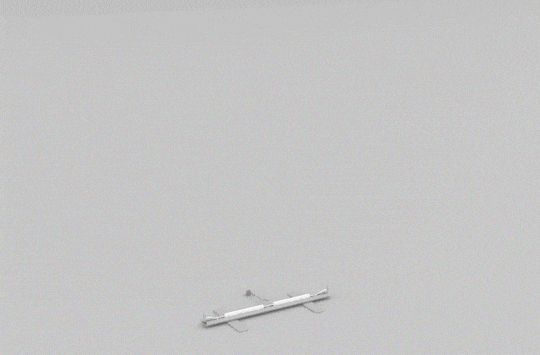 Modulair pop-up systeem