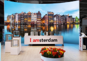 I Amsterdam beurs