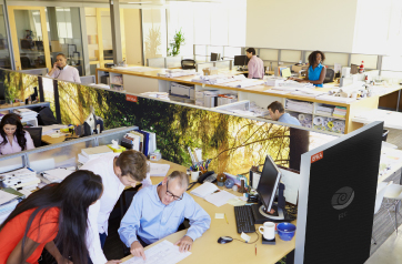 Akoestische oplossing