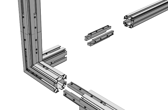 Combineer de profielen