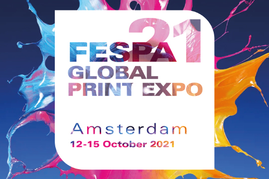 FESPA Madrid 2021