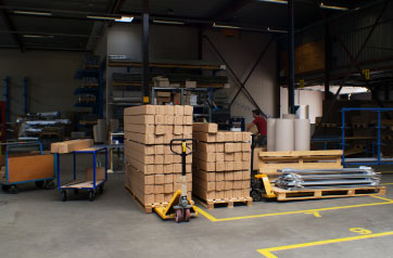 Voordelig vervoerbaar