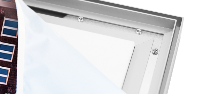 Verbeteren van akoestiek