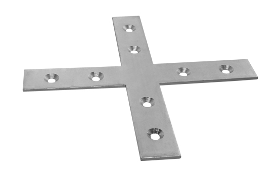 cross-frame-connector