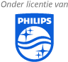 PHILIPS licentie