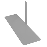 Baseplate Side Heavy XL