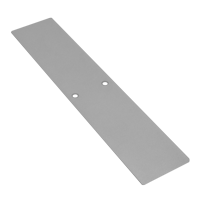 Baseplate Slim