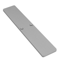 Baseplate Slim Refined