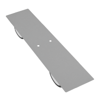 Baseplate Wheel Small