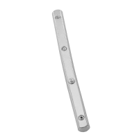 Cord 43 140mm R2000 connector