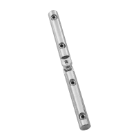 Cord 43 hinged connector