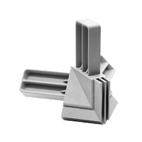 Cube 65 Corner connector