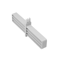 Cube 65 extension connector