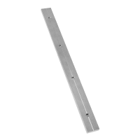 Extensionset Aluminium Keeper