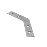 Frame connector 135 degrees