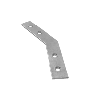 Frame connector 150 degrees