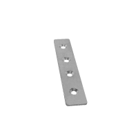 Frame connector 180 degrees