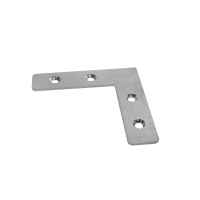 Frame connector 90 degrees