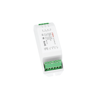 Repeater for RGB controller