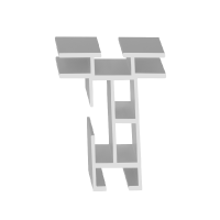 Tensionset double 44