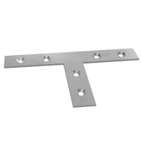 T-frame connector