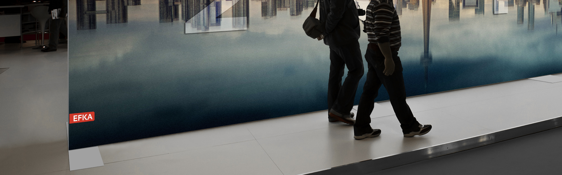 Lightbox double 200 impressie