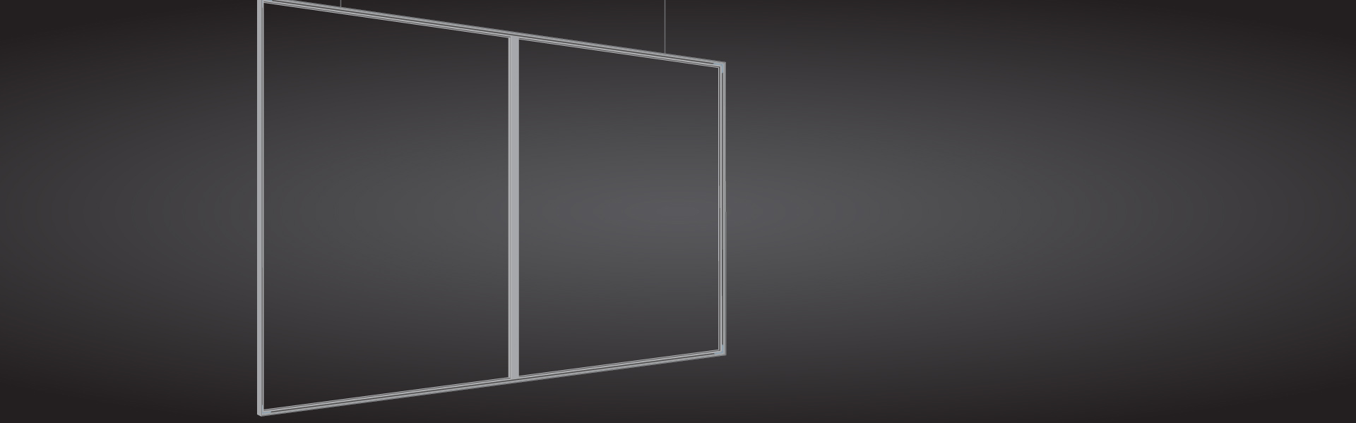 Double 50 closed rontgen