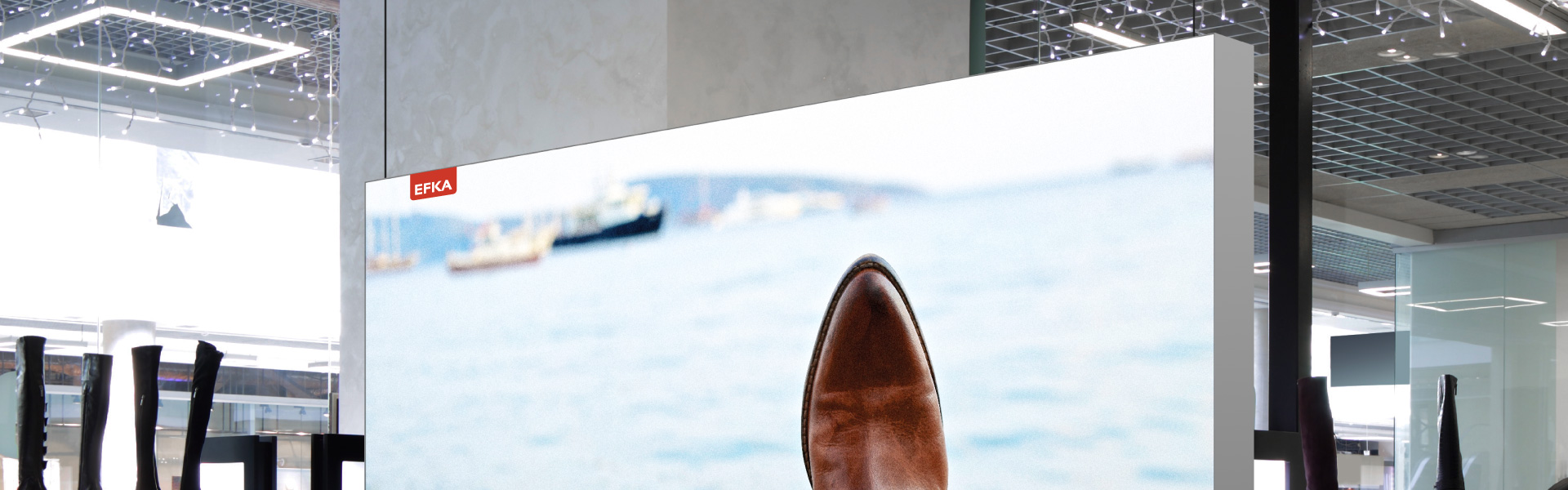 Double 100 closed foto