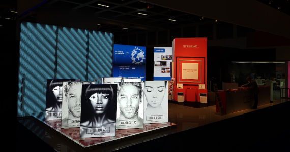 Beursstand EFKA 2018