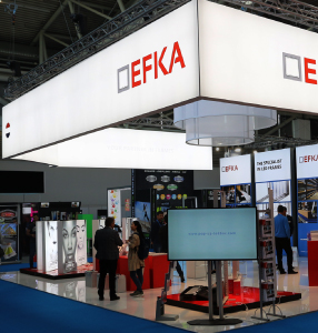 Fespa 2019