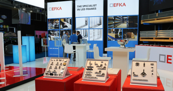 Textielframes bestellen