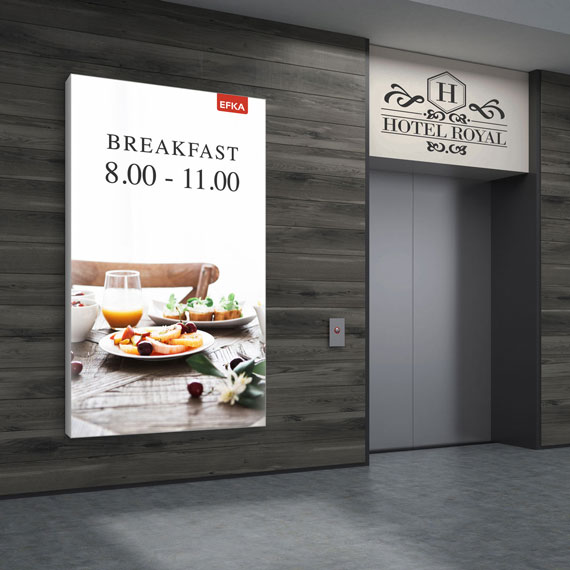 opvallende-reclame-lichtbak