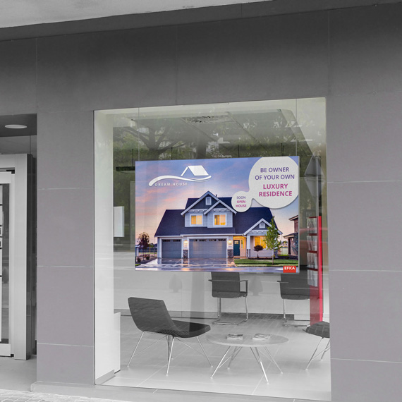 textielposter-in-etalage