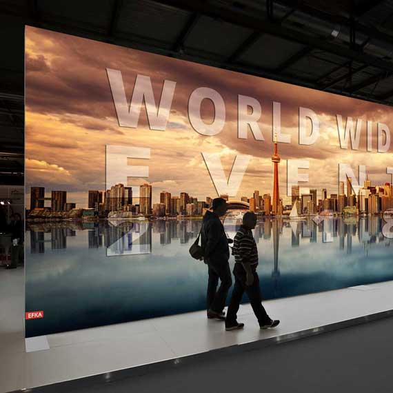 reclame-lichtbak-voor-de-beurs