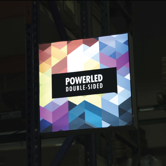 Dubbelzijdige-lightbox