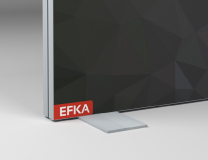 Baseplates heavy refined