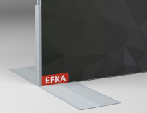 Baseplates side heavy XL