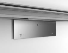 Wallmount bracket