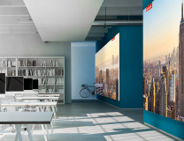 verbeter galm en akoestiek op kantoren